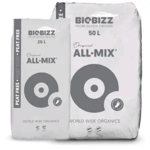 Biobizz All·Mix Peat Free 20L