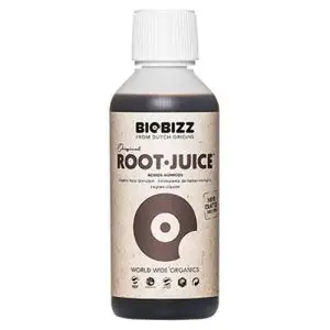 BIOBIZZ ROOT JUICE 250ML