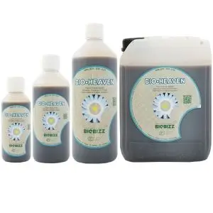 Biobizz Bio Heaven 5L