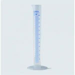 Cilindro Graduato 25ML 