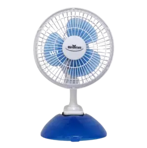 Ventilatore a Clip 20cm - 2 Velocità 