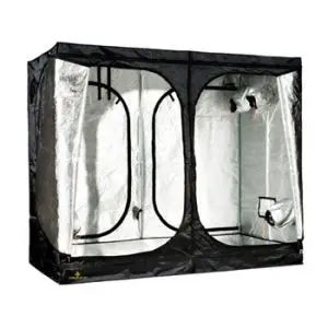 Dark Room Wide 240X120X200cm - Secret Jardin REV4.0