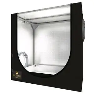 Dark Room Propagator 60x40x60cm REV4.0 - Secret Jardin