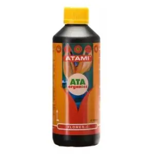 Ata NRG FLOWER-C 1L