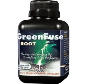 Green Fuse Root 300 ml - Growth Technology 