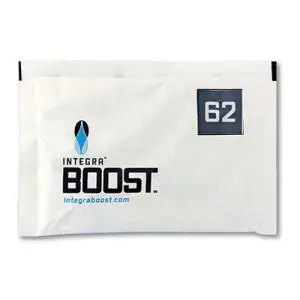 Integra Boost  67gr  R.H. 62% - 10 Bustine