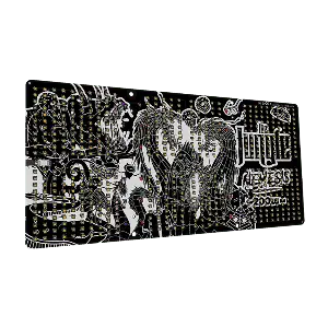 Led Nemesis 250W Dimmerabile THE JUNGLE
