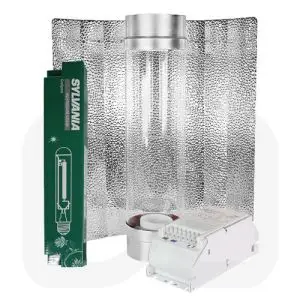 Kit COOL TUBE BOX Sylavania Hps 400W