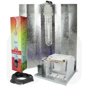 Kit Luce Indoor Cultilite AGRO  1000W - 140000Lmn