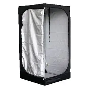Mammoth Lite 80 - 80x80x160cm - GrowBox