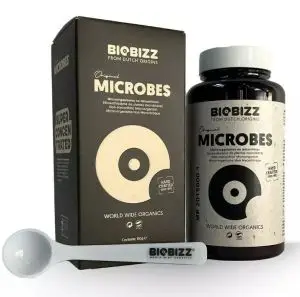 Microbes 150gr - Biobizz