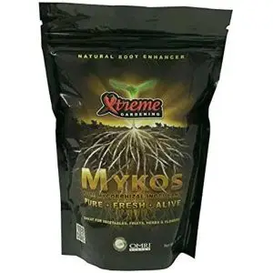 Mykos 500gr - Xtreme Gardening