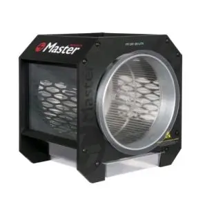 Trimmer MT Dry 100 Lite - MasterTrimmer