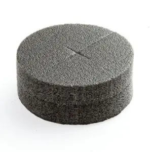 Disco in Neoprene per Aeroponica e Propagatori - 5cm