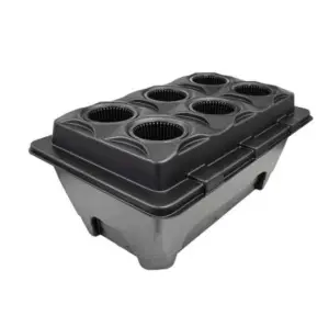 Nutriculture OXYPOT XL 6 Piante - Sistema Idroponico DWC
