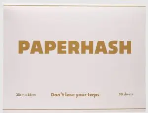 PAPERHASH 23 X 18 CM 50 SHEETS