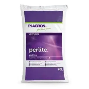Plagron - Perlite Bianca AGRO 10L