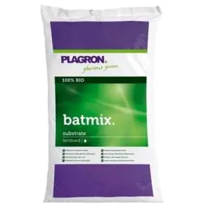 Plagron Batmix - Substrato biologico