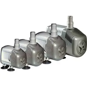 Pompa Immersione Syncra 0.5 - 700 l/h 8w