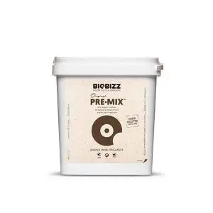 BIOBIZZ - PRE-MIX - AMMENDANTE - 5L