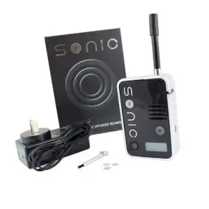 Vaporizzatore Portatile Sonic