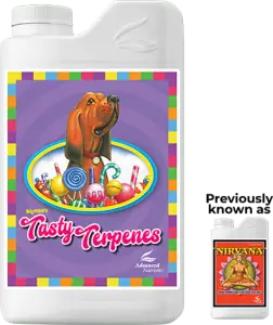 Advanced Nutrients - Testy Terpenes (EX-NIRVANA)