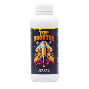 TER Booster 1L - Aumento Terpeni