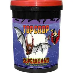 Top Crop - Superguano 1kg