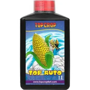 Top Crop Auto 1L