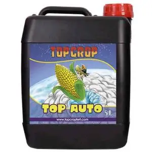 Top Crop Auto 5L