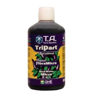 Tripart Flora Micro 500ml - GHE