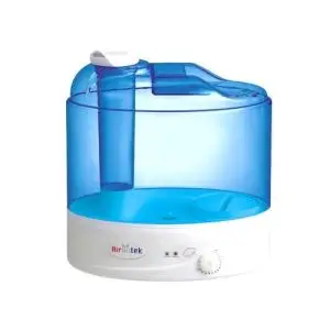 Umidificatore con Ionizzatore - 9L