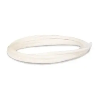 GROWMAX WATER - TUBO BIANCO 1/2" - 5M