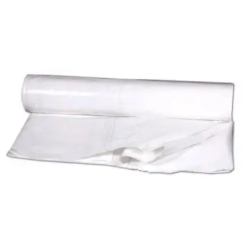 TELO RIFLETTENTE - WHITE FLOOR SECURE 4X25 MT  - 250MU