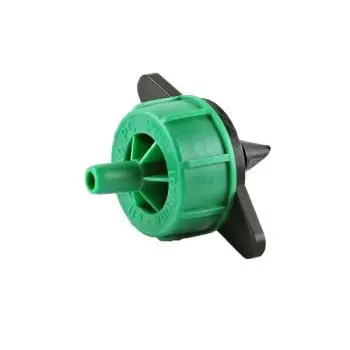 SENKAP - GOCCIOLATORI PACK 100PZ - DRIPPER 4 LT/H 