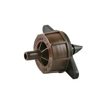SENKAP - GOCCIOLATORI PACK 100PZ - DRIPPER 8 LT/H 