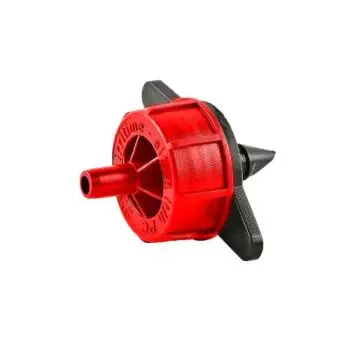 SENKAP - GOCCIOLATORI PACK 100PZ - DRIPPER 12 LT/H 
