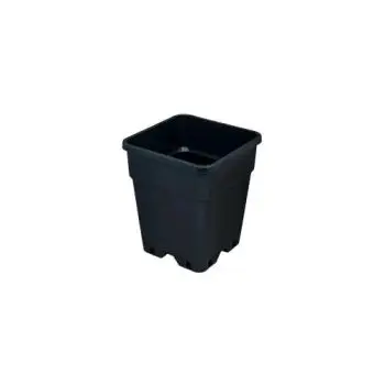 SENKAP - PLANT POT - VASO QUADRATO - 6.5L