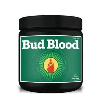 ADVANCED NUTRIENTS - BUD BLOOD IN POLVERE - 300GR