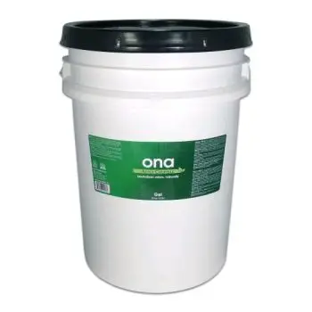 ONA - ONA GEL - APPLE CRUMBLE - 20L - 20KG