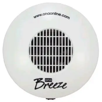 ONA - BREEZE FAN - VENTILATORE PER ONA GEL 