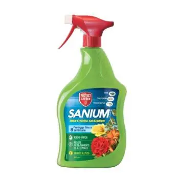 PROTECT GARDEN - SANIUM AL PFNPO - 500ML