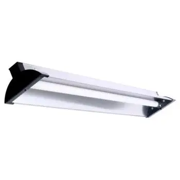 LUXELITE - PLANTUV 24W - UV-B - T5 FULL FIXTURE