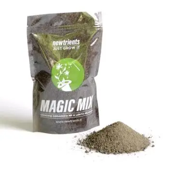 NEWTRIENTS - MAGIC MIX - CONCIME ORGANICO - 300 GR