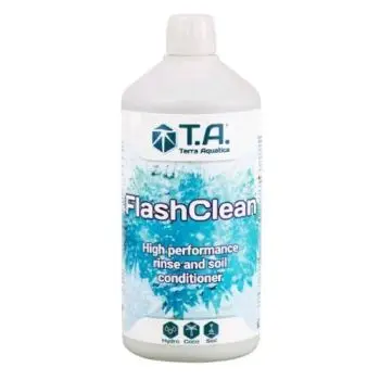 TERRA AQUATICA (GHE) - FLASH CLEAN - 1L 