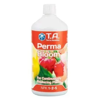 TERRA AQUATICA (GHE) - PERMABLOOM - 1L