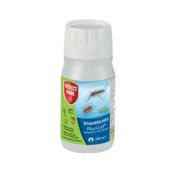 PROTECT HOME - PLURICID - INSETTICIDA PER FORMICAIO - 250ML