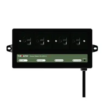 TROLMASTER - MODULO DI ESPANSIONE PER TENT-X - 4RS-2