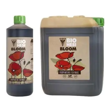 HESI - BIO HESI BLOOM - 1L 