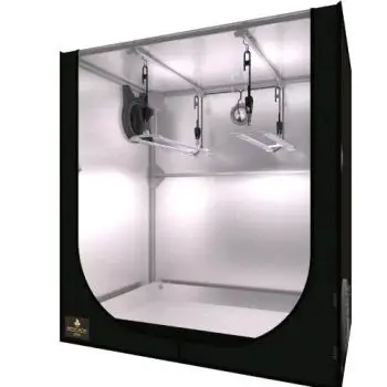 SECRET JARDIN - KIT COLTIVAZIONE DP 90GR 